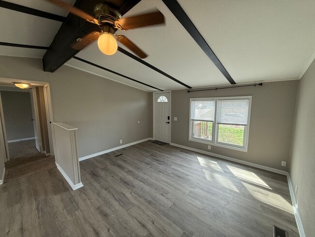 Building Photo - Home For Rent By Capital Property Management