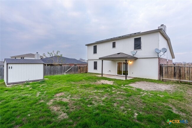 Building Photo - 5503 Schorn Dr