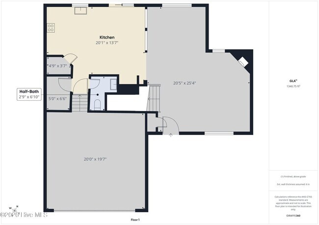 Building Photo - 5500 Yates Garden Ln