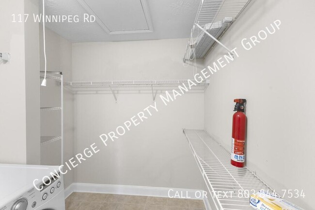 Building Photo - 117 Winnipeg Rd