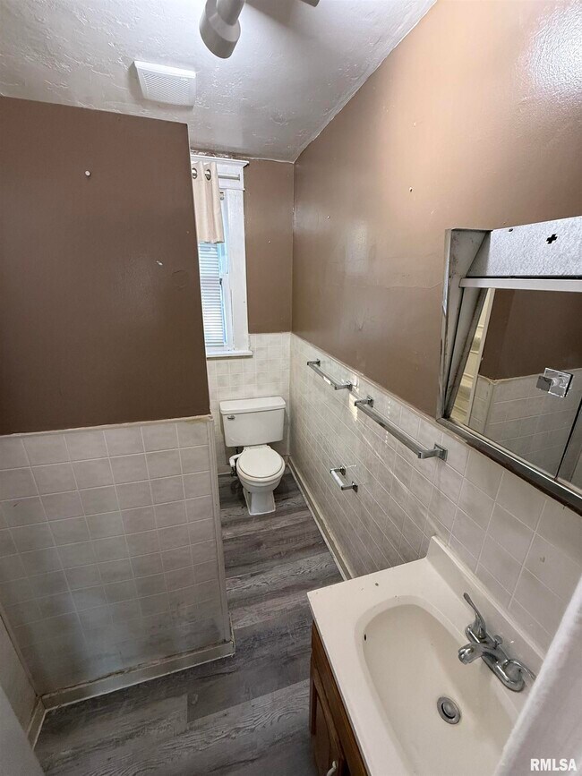 Building Photo - 2635 N Missouri Ave