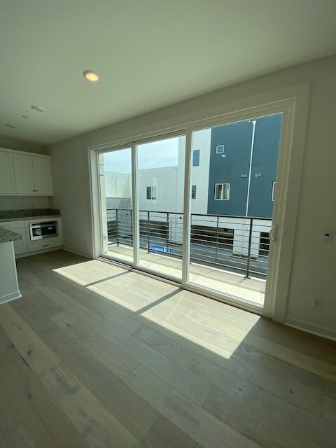 Grand Room to the long Balcony - 27457 Viero Pl