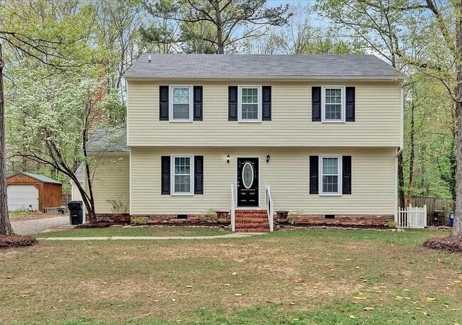 Primary Photo - 6930 Manning Rd