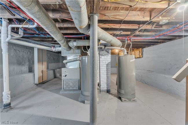 Building Photo - 9409 Denison Ave