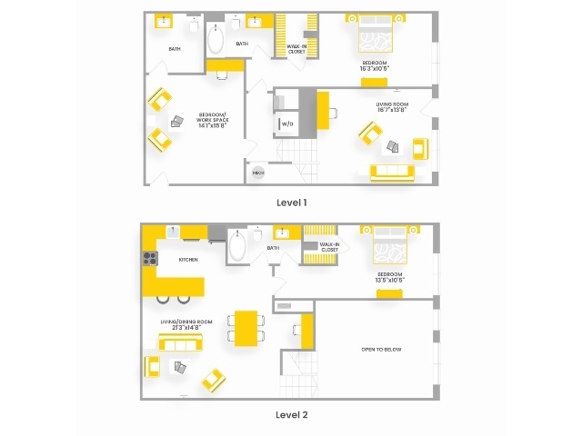 Floorplan - Garfield Park