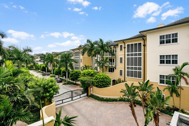 Building Photo - 3960 N Flagler Dr