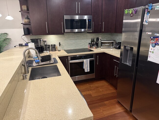 Kitchebn - 4130 Porte de Palmas