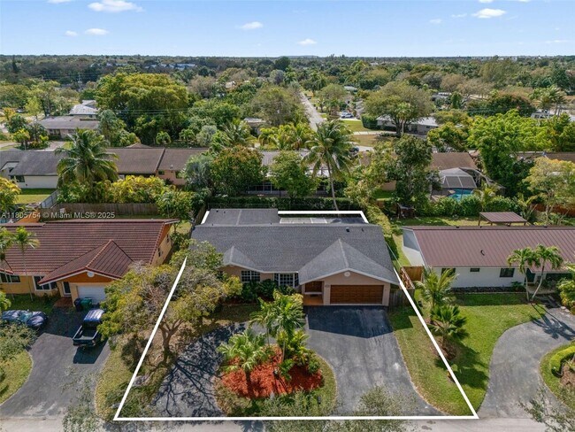 Primary Photo - 9034 SW 163rd Terrace