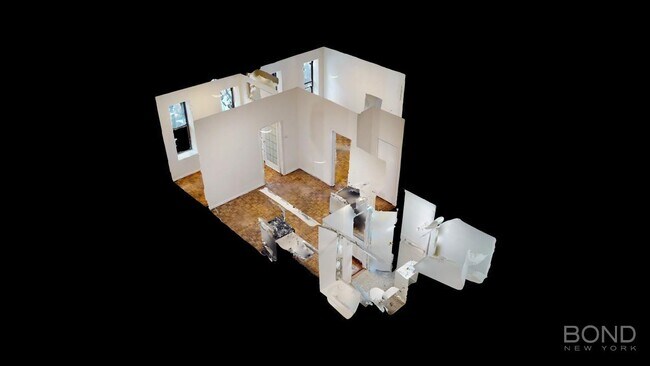 Building Photo - 922 Third Avenue