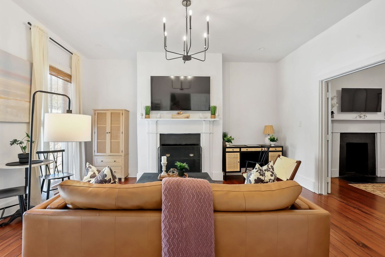 Building Photo - 505 East McDonough Street-SI ID1359172P