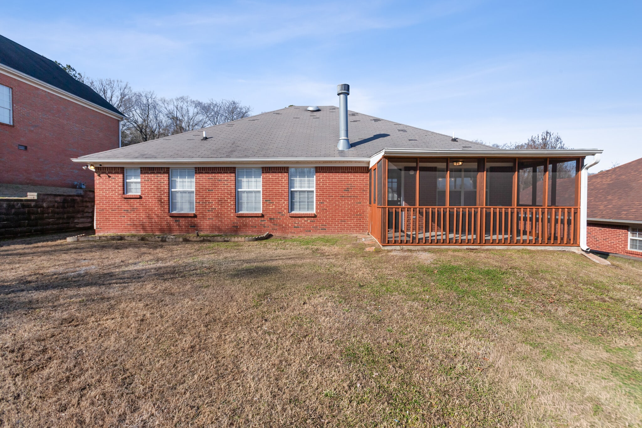 Building Photo - 5547 Matt Aaron Ln