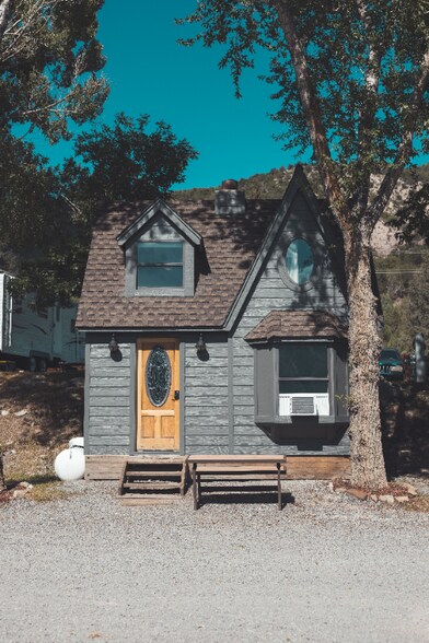 Building Photo - 20725 US-550