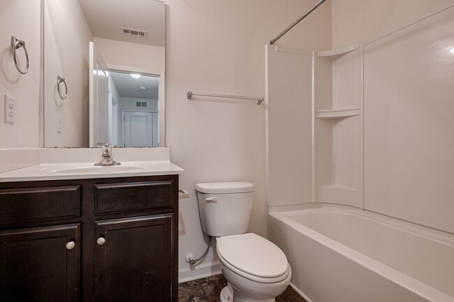 Building Photo - 7627 Galvin St