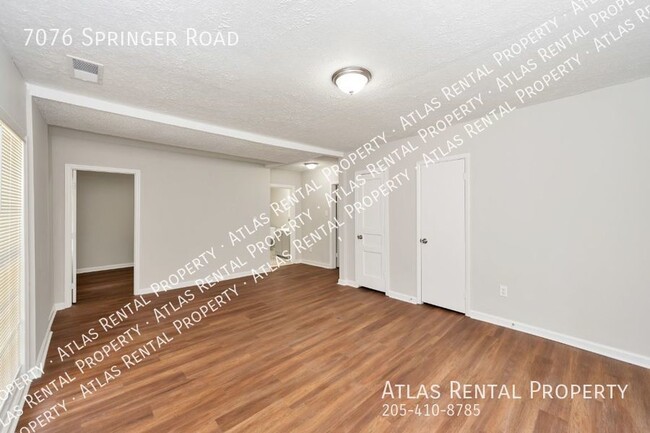 Building Photo - "McCalla Marvel: Newly Renovated 4-Bedroom...