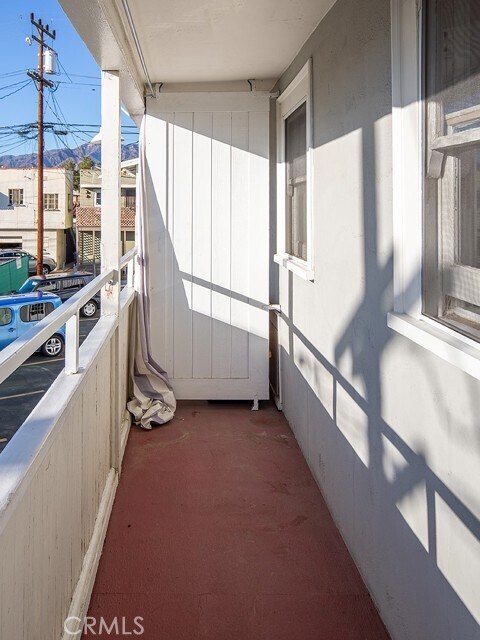 Building Photo - 107 N Columbus Ave