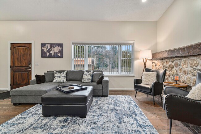 Building Photo - 2506 J Maddy Pky