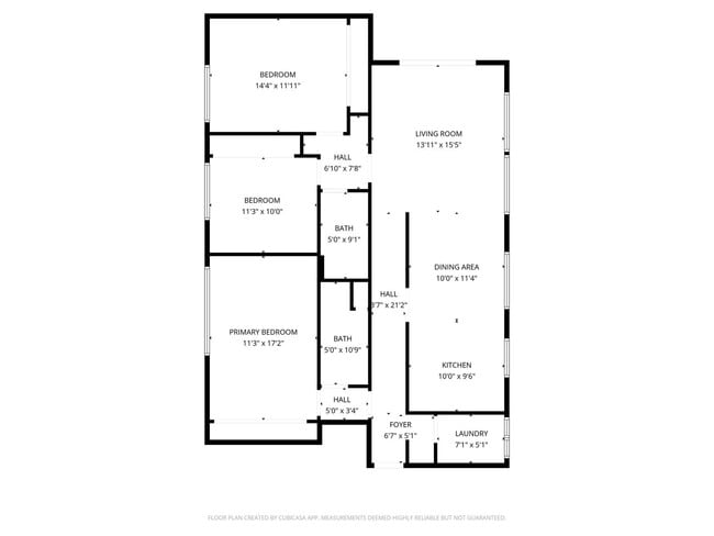 Building Photo - LA 789 - Rudolph