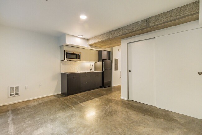 Floorplan - Pike Flats