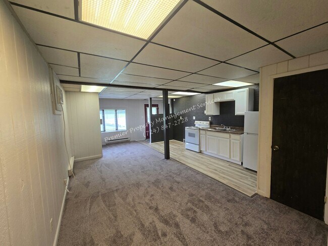 Building Photo - 1025 Butler Ave