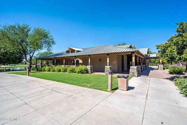 Building Photo - 4317 S Ranger Trail