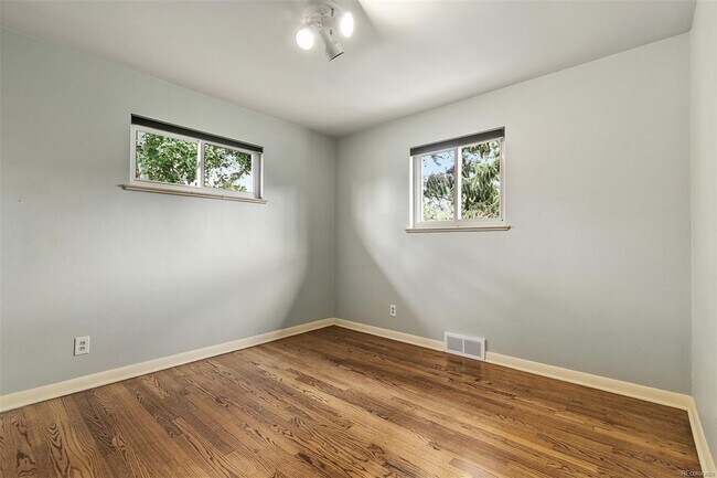 Upstairs Bedroom Smaller - 7875 W 23rd Ave