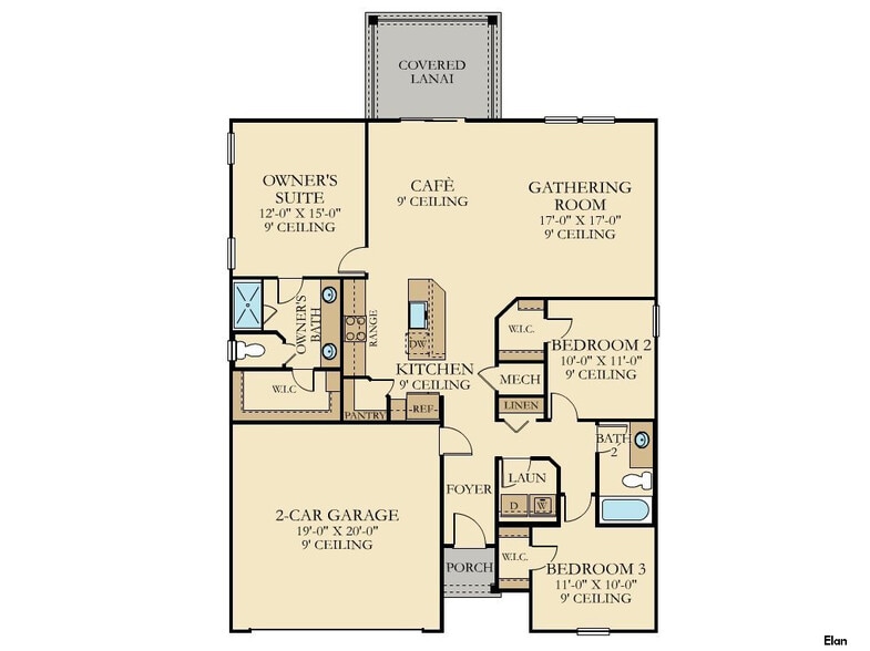 Building Photo - 225 Stone Arbor Ln