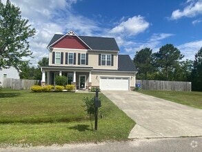 Building Photo - 127 Pamlico Drive