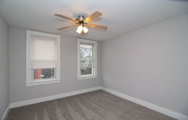 Building Photo - 3616 Paine St
