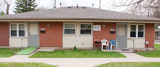 Primary Photo - Douglas Village