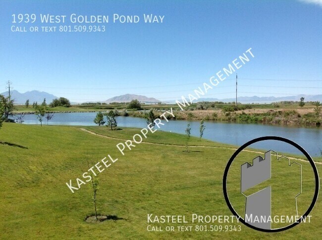 Building Photo - 1939 W Golden Pond Way