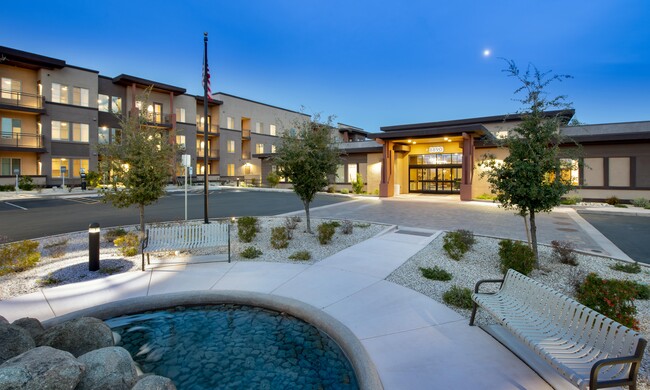 Primary Photo - Revel McDowell Mountain