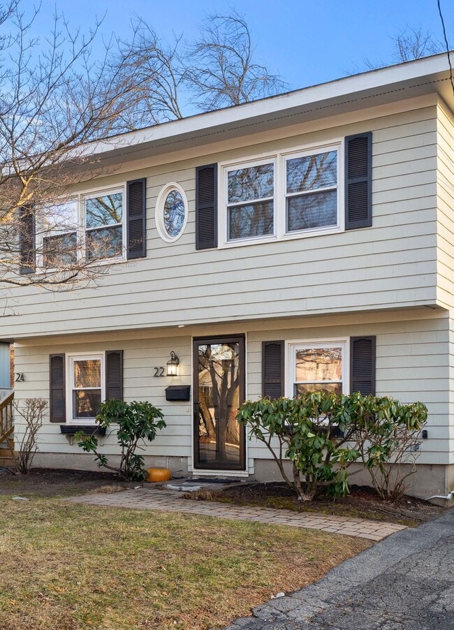 Building Photo - 22-24 Autran Ave North Andover