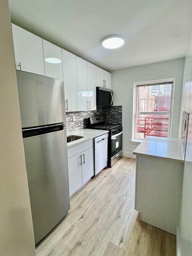 Building Photo - 7212 JFK Blvd E