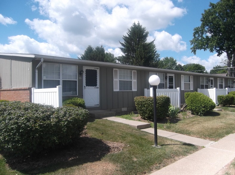 Barbara Lane Apartments Cardinal Ct Ashland OH 44805 Apartment Finder