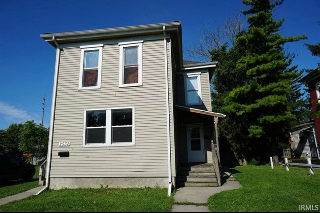 Primary Photo - 2532 S Hanna St