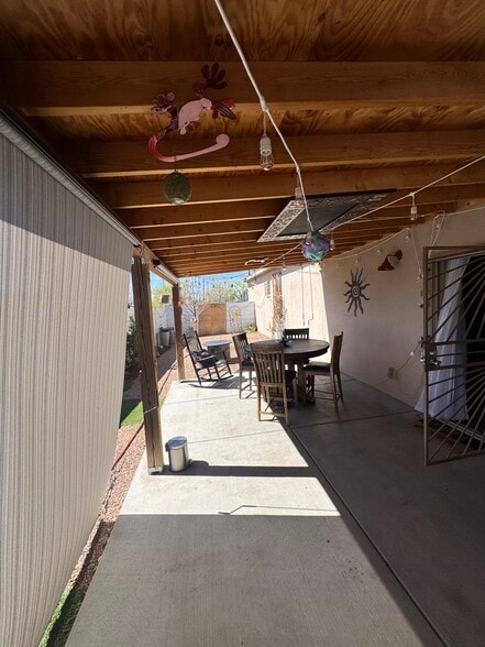 Building Photo - 4600 6th St NW