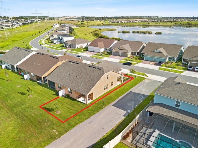 Building Photo - 3279 Canna Lily Pl