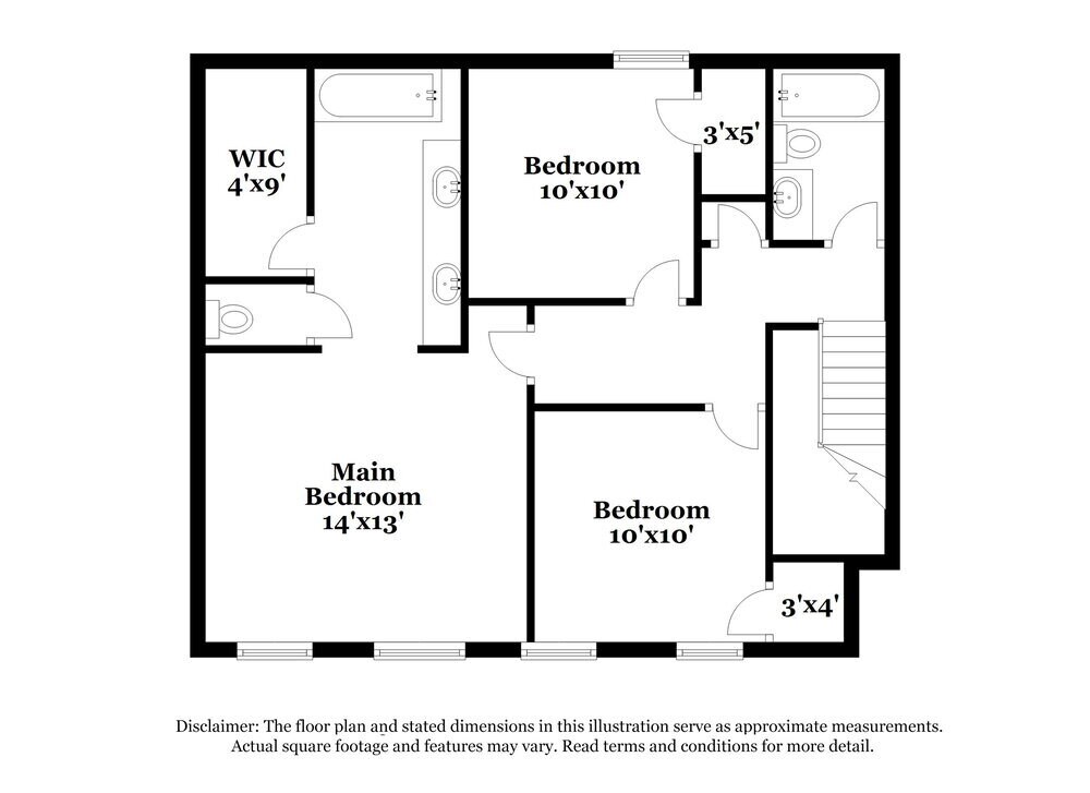 Building Photo - 7115 Chestnut Ln