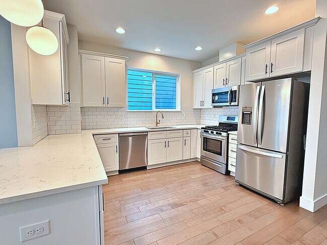 Building Photo - 4209 SE 80th Ave