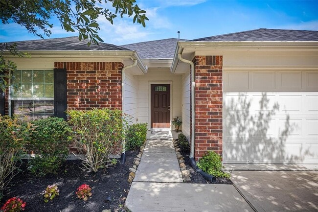 Building Photo - 1123 Pecos Pass Dr
