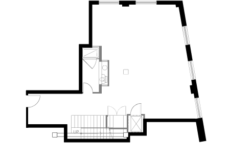 Floorplan - Biscuit Company Lofts