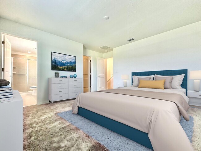 Building Photo - Modern Comfort Meets Community Living in K...