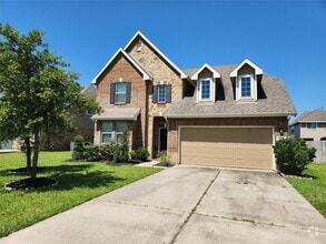 Building Photo - 15107 Sequoia Meadow Ct