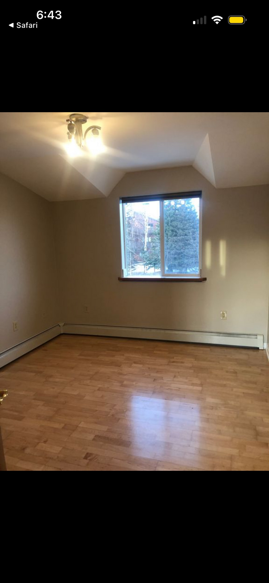 Building Photo - 1515 1/2 F St