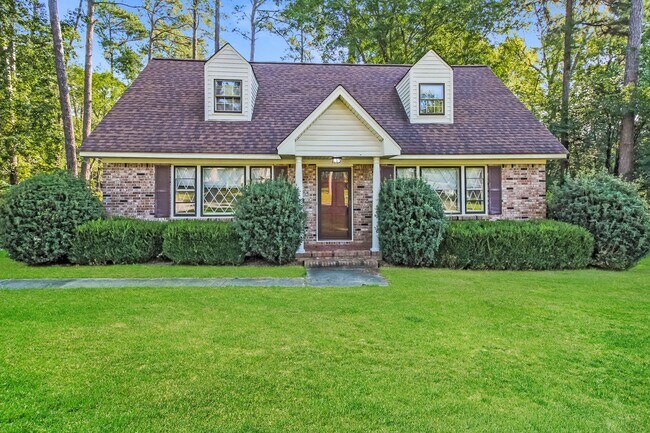 Building Photo - 108 Mistwoode Rd