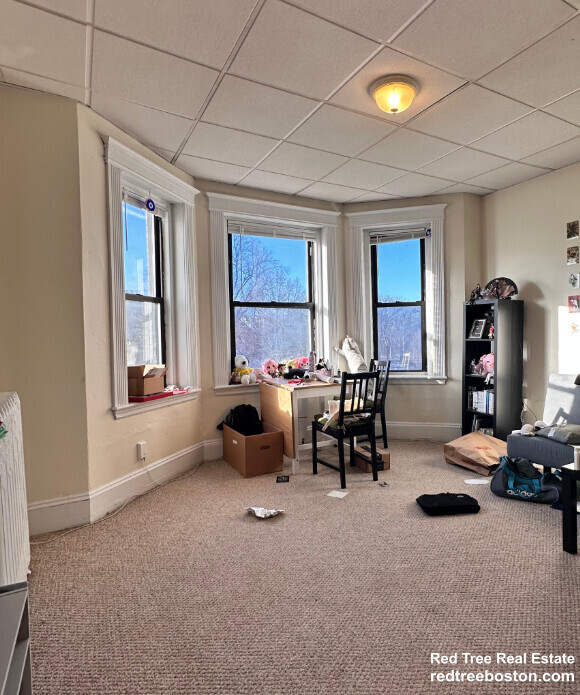 Apt 24 - 407 Huntington Ave