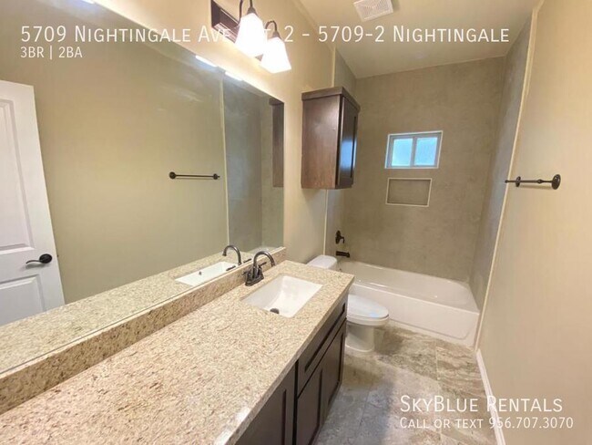 Building Photo - 5709 Nightingale Ave