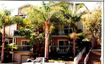 Building Photo - 109 Mira Mar Ave