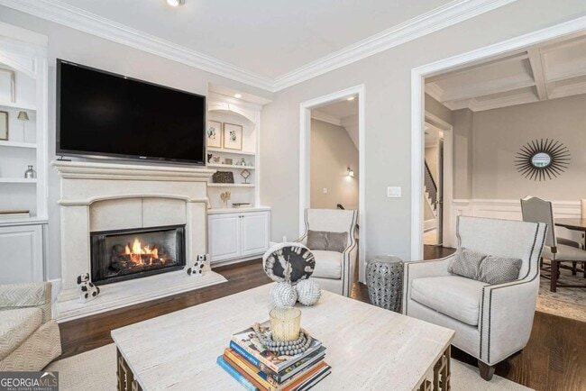 Building Photo - 2105 Monhegan Way