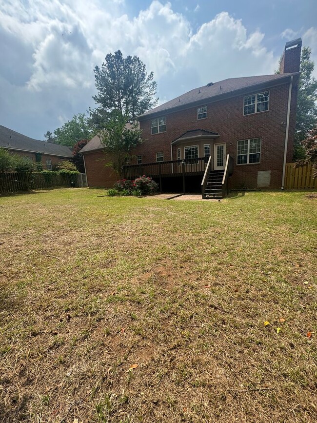 Building Photo - Beautiful Home in Bakers Ferry